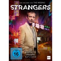 Strangers (Miniserie)