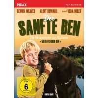 Der sanfte Ben