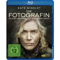 Die Fotografin (Blu-ray)