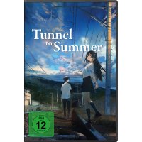 Tunnel to Summer