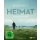 Heimat (Gesamtedition inkl. Die andere Heimat) (Blu-ray) - STUDIOCANAL GmbH  - (Blu-ray Video / Drama)