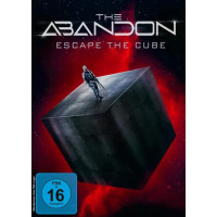 The Abandon - Escape the Cube