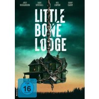 Little Bone Lodge