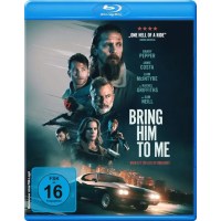 Bring Him to Me (Blu-ray)