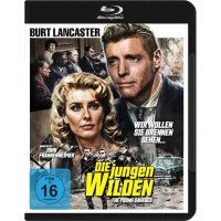 Die jungen Wilden (Blu-ray)