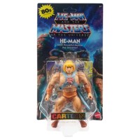 Mattel - Masters Of The Universe Origins Cartoon...