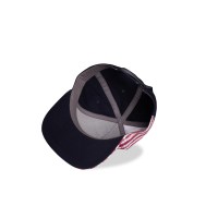 Captain America - Shield 6 Panel Cap