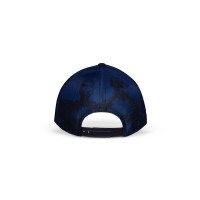 Captain America - AOP Adjustable Cap