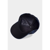 Captain America Brave New World Baseball Cap Shield