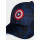 Captain America Brave New World Baseball Cap Shield