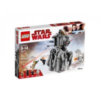 Lego 75177 - Star Wars First Order Heavy Scout Walker