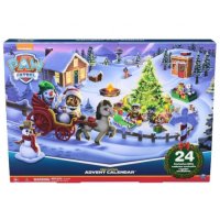 Spin Master - Paw Patrol Advent Calendar 2024