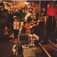 Bob Dylan: The Basement Tapes