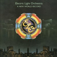 Electric Light Orchestra: A New World Record (180g)