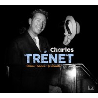 Charles Trenet (1913-2001): Douce France / Je Chante