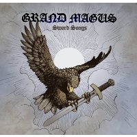 Grand Magus: Sword Songs