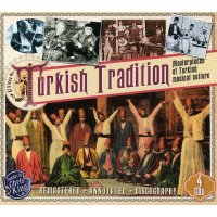 Various Artists: Turkish Tradition-Masterpieces