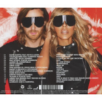 David Guetta: F*** Me Im Famous! By Cathy & David Guetta (Explicit)