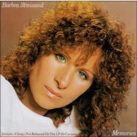 Barbra Streisand: Memories