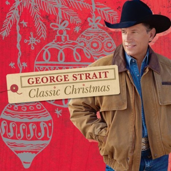 George Strait: Classic Christmas