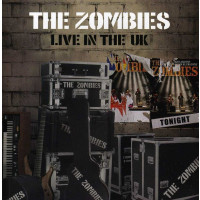 The Zombies: Live In The UK 2012