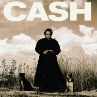 Johnny Cash: American Recordings (180g)