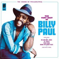 Billy Paul (Soul): The Very Best Of Billy Paul (The Sound...