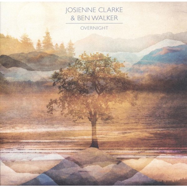 Josienne Clarke & Ben Walker: Overnight