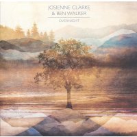 Josienne Clarke & Ben Walker: Overnight