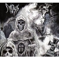 Moss (Doom Metal): Tombs Of The Blind Drugged