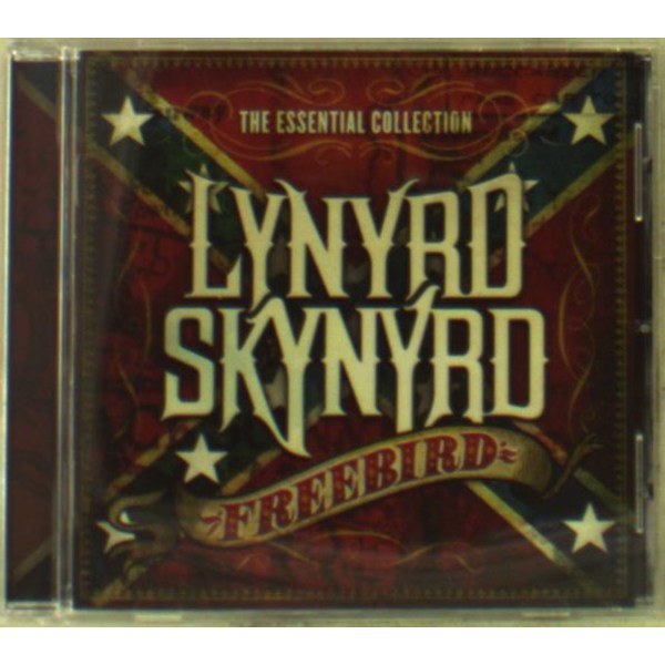 Lynyrd Skynyrd: Free Bird: The Essential Collection