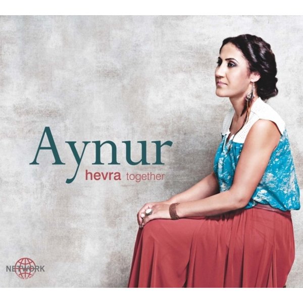 Aynur: Hevra (Together)