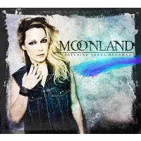 Moonland: Moonland