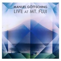 Manuel Göttsching: Live At Mt. Fuji