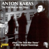 Anton Karas (1906-1985): Third Man & Other Original...