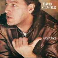 David Gilmour: About Face (Remastered)