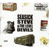 Seasick Steve: Cheap