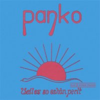 Panko: Weil es so schön perlt (+ 2 Bonus Tracks)