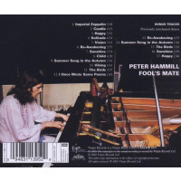 Peter Hammill: Fools Mate