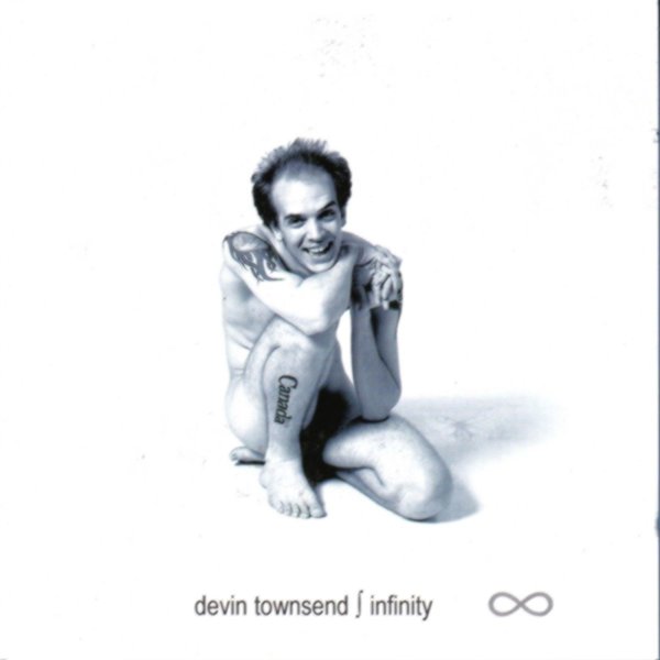 Devin Townsend: Infinfity