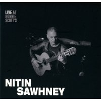 Nitin Sawhney: Live At Ronnie Scotts