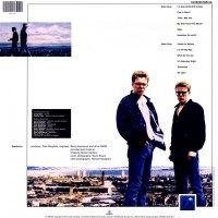 The Proclaimers: Sunshine On Leith