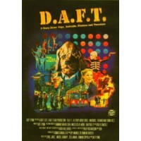 Daft Punk: A Story About Dogs, Androids, Firemen &...