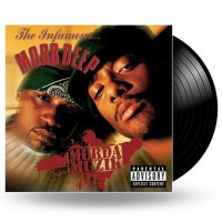 Mobb Deep: Murda Muzik