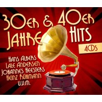 Various: 30er & 40er Jahre Hits