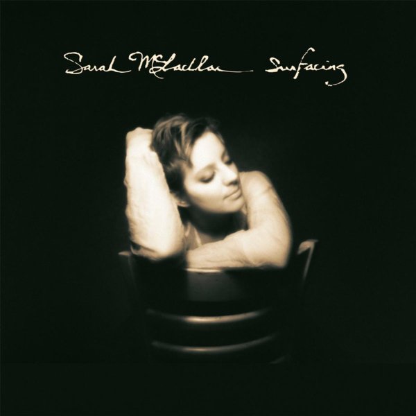 Sarah McLachlan: Surfacing (180g)