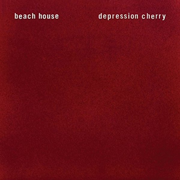 Beach House: Depression Cherry (2022 Repress) (Black Vinyl)