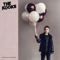 The Kooks: Lets Go Sunshine