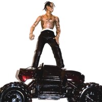 Travis Scott: Rodeo