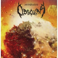 Obscura: Akróasis